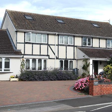 Highworth House Swindon Exterior foto